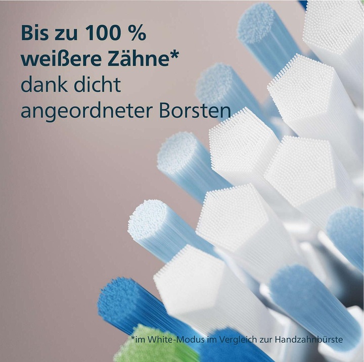 Image du produit Philips Sonicare C3 Premium Plaque Defence (4 x)