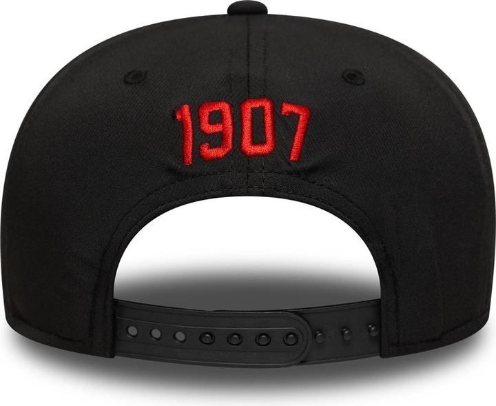 Image du produit New Era 9Seventy Stretch-Snap Cap - Stade Toulousain Rugby