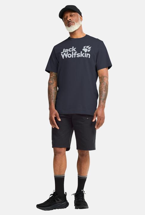 Produktbild Jack Wolfskin Brand T M (M)