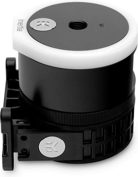 Produktbild EKWB D5 PWM D-RGB Pumpe - Acetal