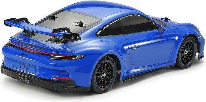 Produktbild Tamiya Porsche 911 GT3 (Kit)