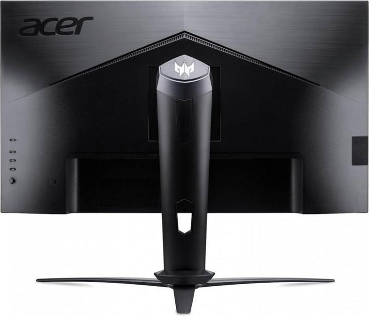 Produktbild Acer Predator XB283KKV (3840 x 2160 Pixel, 28")
