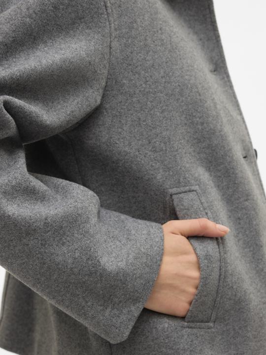 Actual product image Vero Moda VMFORTUNEMIE Jacke Jacke (L)