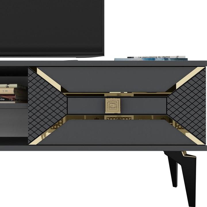 Actual product image Kalune Design Oktober (150 x 30 x 50 cm)