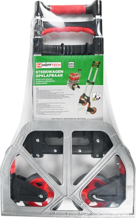 Produktbild ProPlus Handwagen (60 kg)