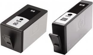 Produktbild HP 920xl (BK)