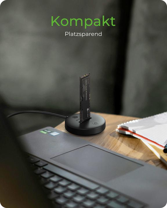 Image du produit Icy Box IB-1610MCD-C31