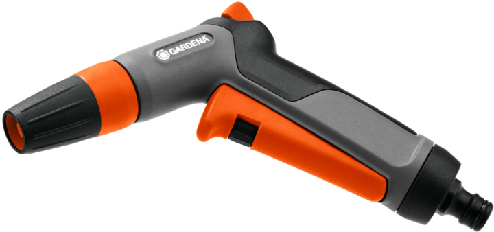 Actual product image Gardena Classic cleaning syringe
