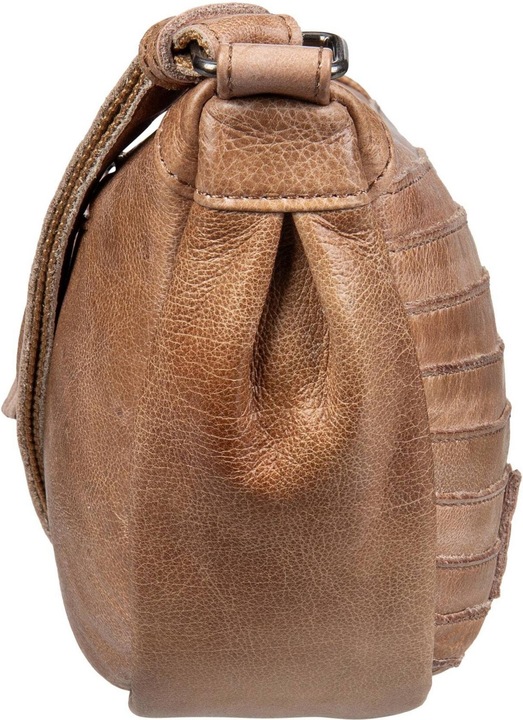 Image du produit FredsBruder Sac à bandoulière Layer en cuir 31 cm