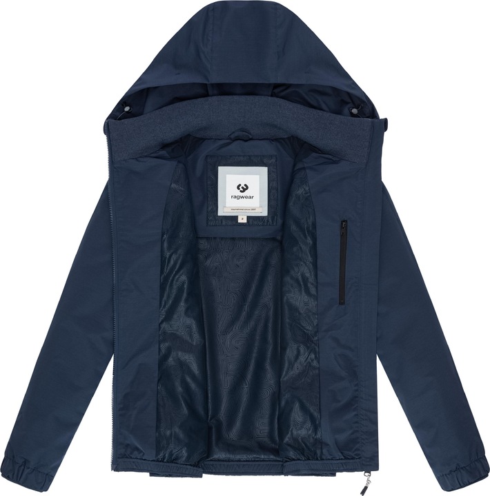 Produktbild Ragwear Dizzie Tech (3XL)