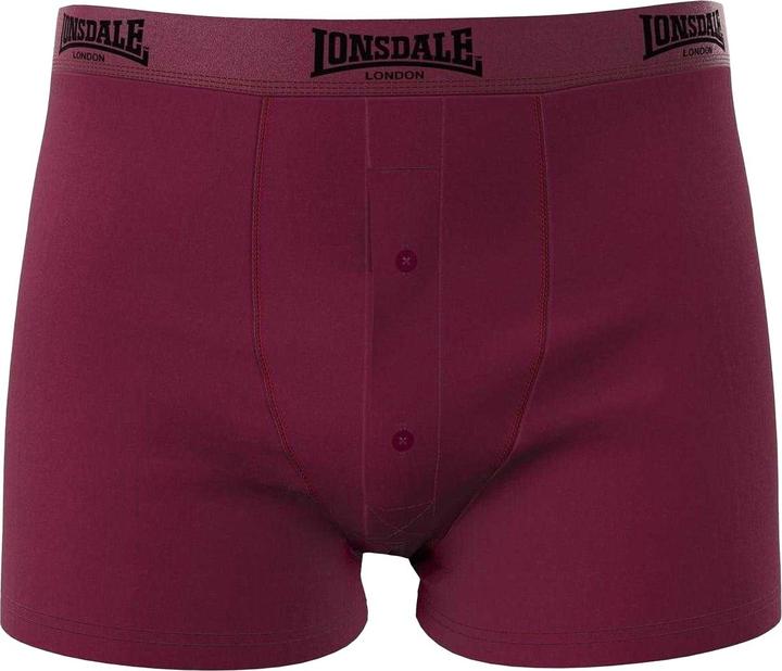 Produktbild Lonsdale Boxershorts (2erPack) (L, 2er Pack)