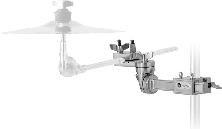 Actual product image Mapex MX -clamp
