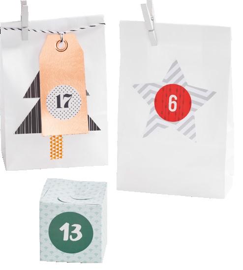 Actual product image Folia Figures