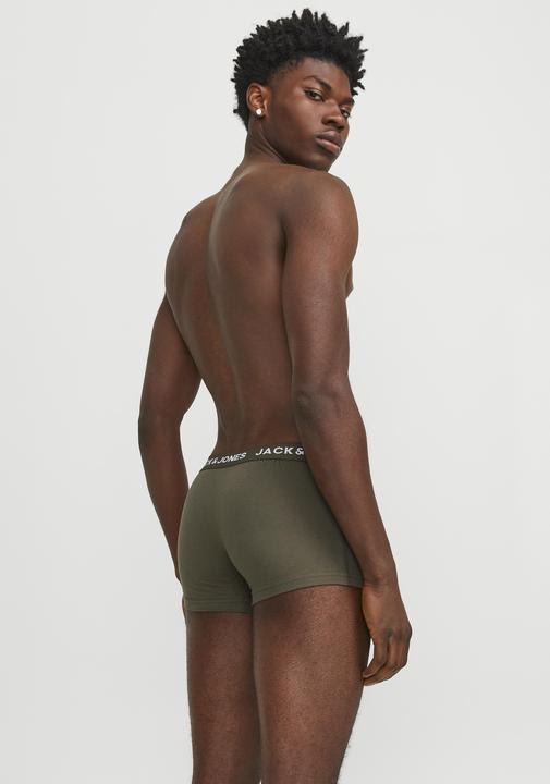 Immagine prodotto Jack & Jones Confezione da 5 boxer (XXL, Confezione da 5 pezzi)