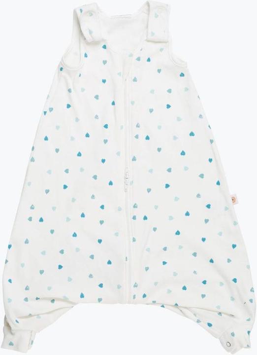 Produktbild Ergobaby Heart to heart 0.5 (96.50 cm, 0.5 TOG, Ganzjahr)