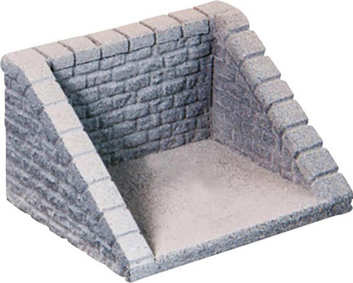 Image du produit Noch 0058306 H0 Baies de signalisation