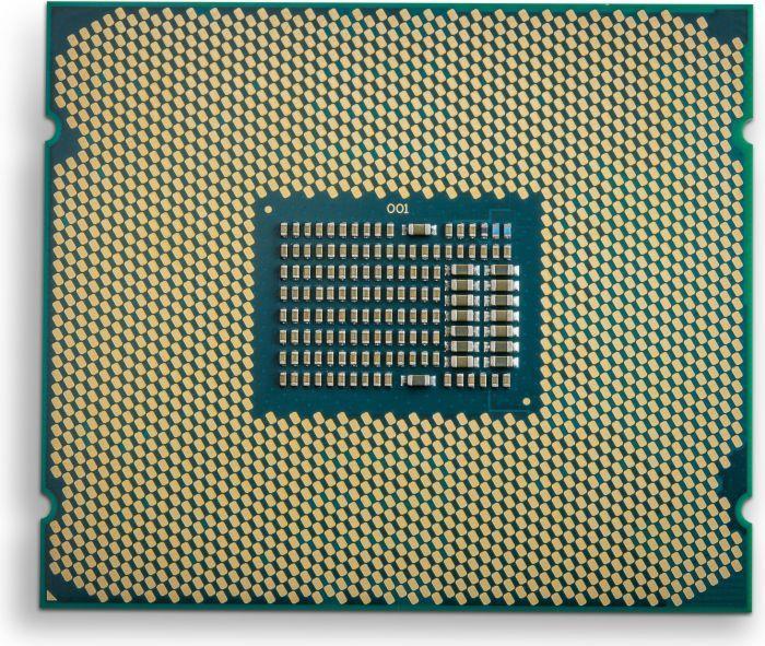 Image du produit Intel Core i9-7920X (LGA 2066, 2.90 GHz, 12 -Core)
