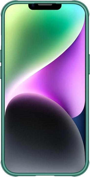 Produktbild Nillkin CamShield Pro Series Hardcase Hülle (Apple iPhone 14 Plus)
