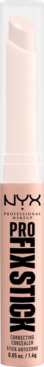 Actual product image NYX Professional Make-Up Nyx Concealers (0.2 Pink)