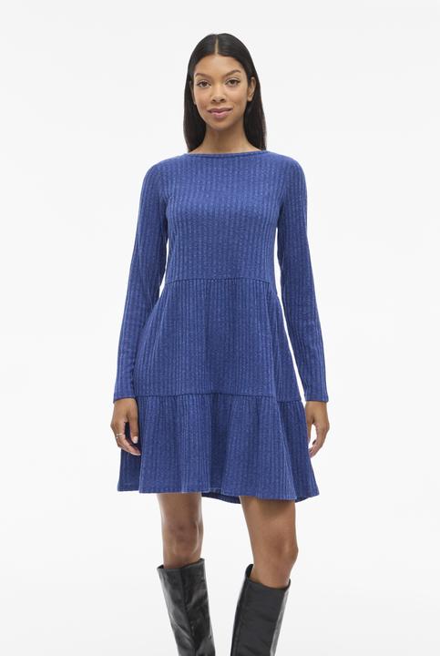 Produktbild Vila VIELITA Langärmeliges Minikleid (XS)