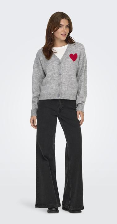 Produktbild JdY JDYVITTORIA Strickjacke Strickjacke (M)