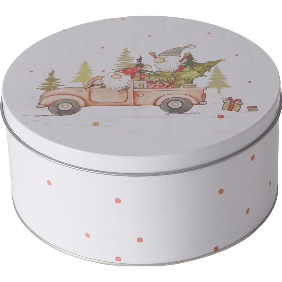 Thumbnail - Boltze Home Carrie, Vorratsbehälter, Mehrfarbig