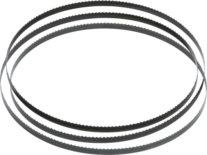 Actual product image Werkstarck Band saw blades for DEWALT DW876 (ELU EBS 3601)