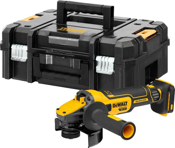 Productafbeelding DeWalt DCG409NT-XJ (125 mm)