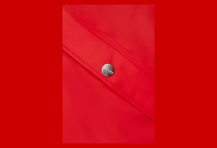 Actual product image Rains Long (XS, S)