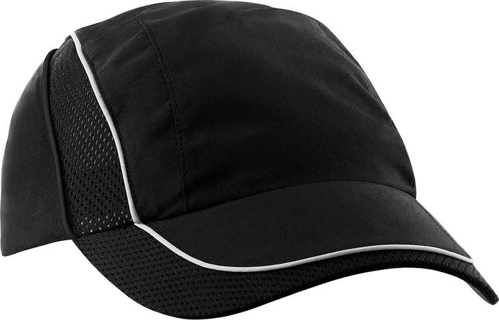 Produktbild Beechfield Baseballkappe Coolmax® Flow (2 StückPackung) (One Size)