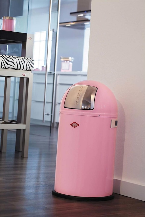 Produktbild Wesco Pushboy Junior (22 l)