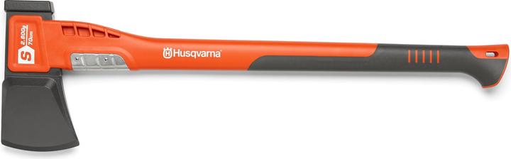 Actual product image Husqvarna Splitting Axe S2800