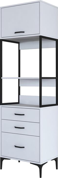 Produktbild Skye Decor Mira (60 x 40 x 198.5 cm)
