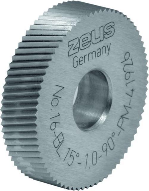 Image du produit Zeus Molette PMBL 15°
