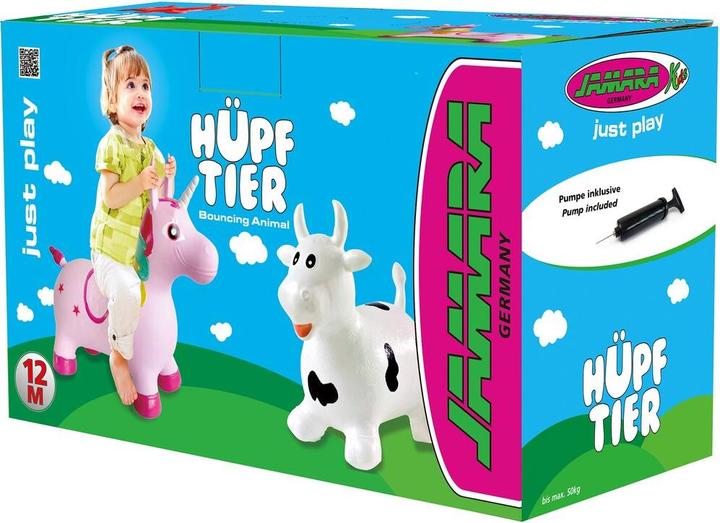 Image du produit Jamara Vache