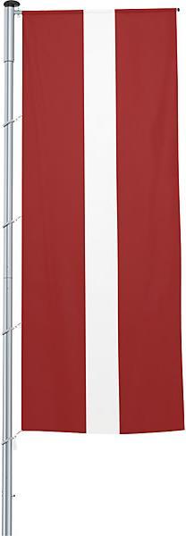 Produktbild kaiserkraft Auslegerflagge