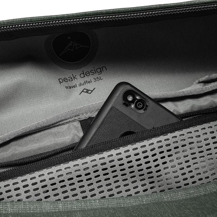 Produktbild Peak Design Travel Duffel (Fotorucksack, 35 l)