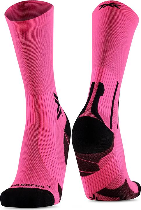 Produktbild X-Bionic X-Socks Run Discover Crew (35 - 38)