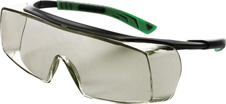 Univet Schutzbrille 5X7