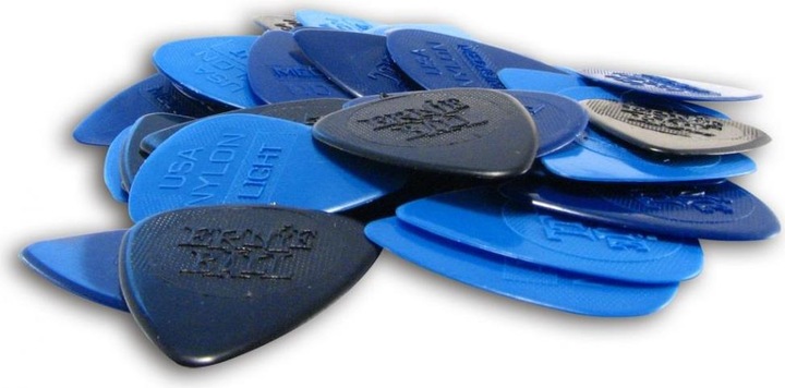 Image du produit Ernie Ball Mixed Thickness (50 x, 46 mm)