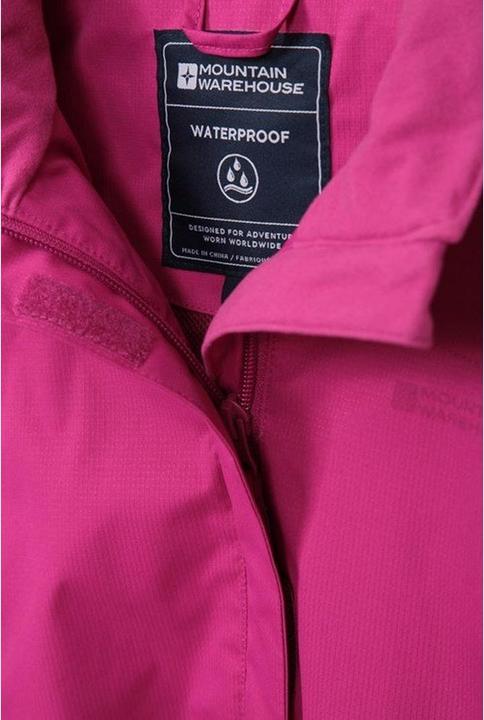 Produktbild Mountain Warehouse Shelly II Jacke wasserfest (152)