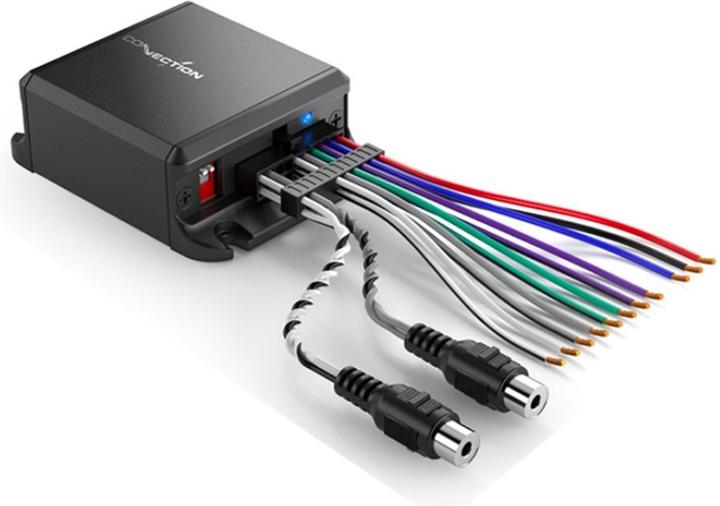 Produktbild Connection High-Low Adapter SLI 2.2