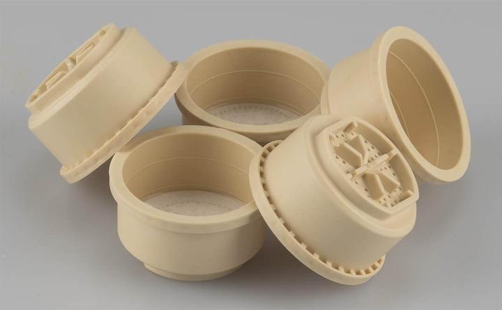 Produktbild Beanarella Leerkapseln