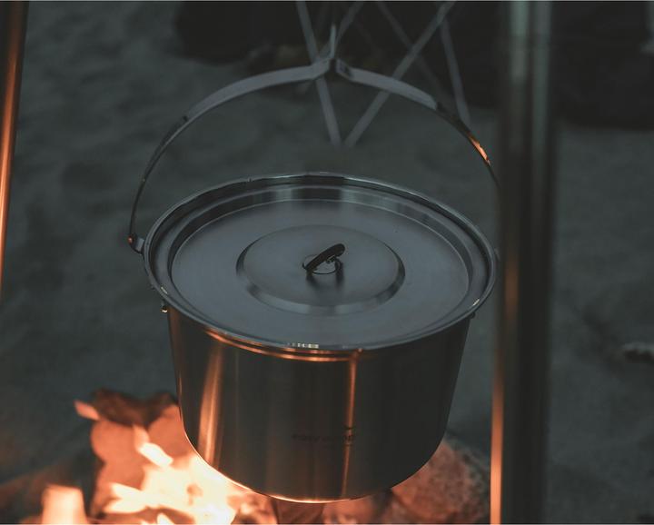 Immagine prodotto Easy Camp Dreibein Campfire