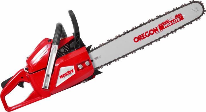 Actual product image Hecht 962 (Petrol chain saw)