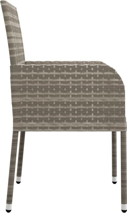 Produktbild vidaXL Gartenstuhl