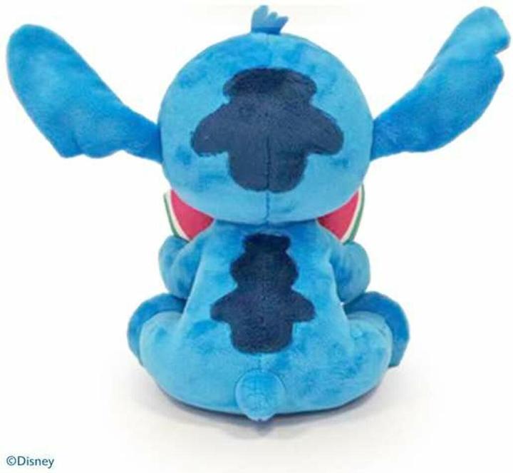 Actual product image Simba Disney - Stitch with Watermelon, 25cm (25 cm)