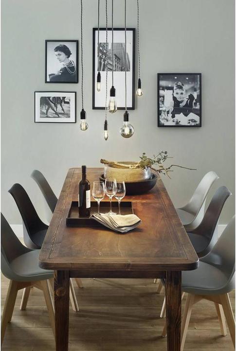 Actual product image Paulmann 1879 Filament Globe (E27, 360 lm, 1 x)