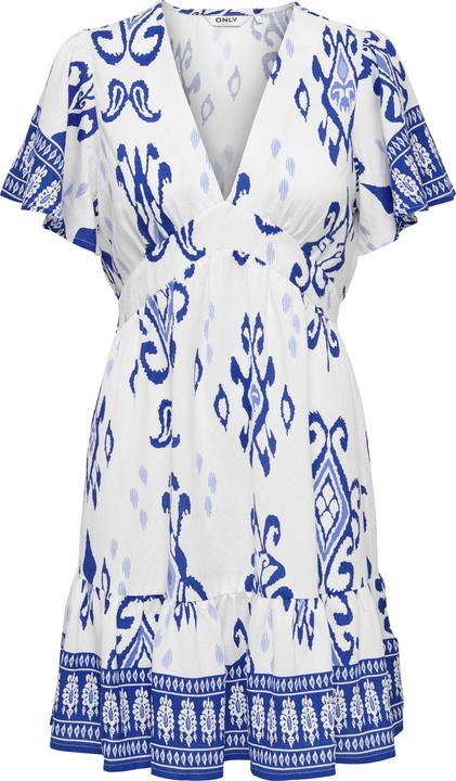 Produktbild Only ONLMORRISON Kurzes Kleid Kleid (L)