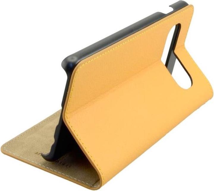 Image du produit Mike Galeli Couverture du livre (Samsung Galaxy S10e)